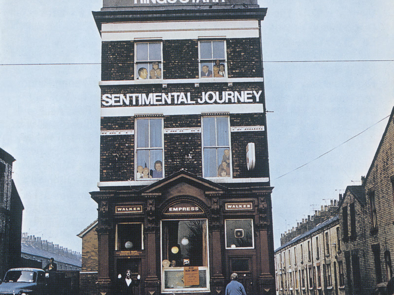 Sentimental Journey