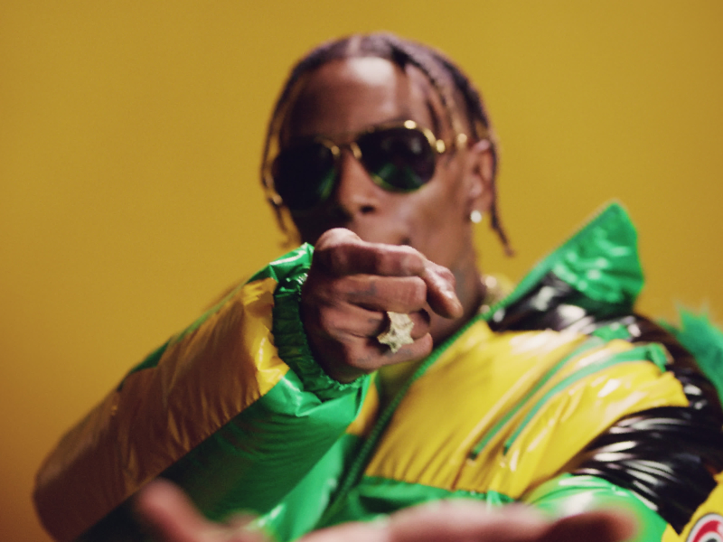 She Make It Clap (MV) (Single)