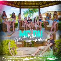 A Noite Não Vai Acabar (Single)