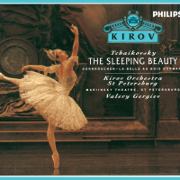 Tchaikovsky: The Sleeping Beauty