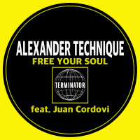 Free Your Soul (Single)