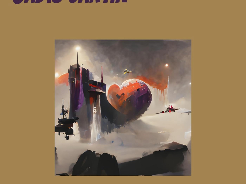 Gadis Cantik (Single)