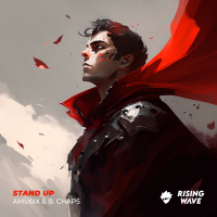 Stand Up (Single)