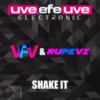 Shake It (Single)