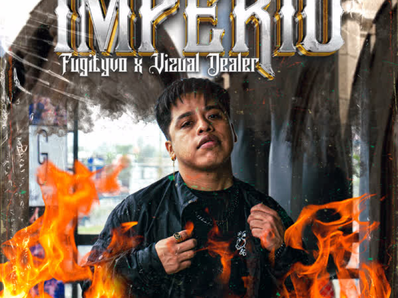 Imperio (Single)