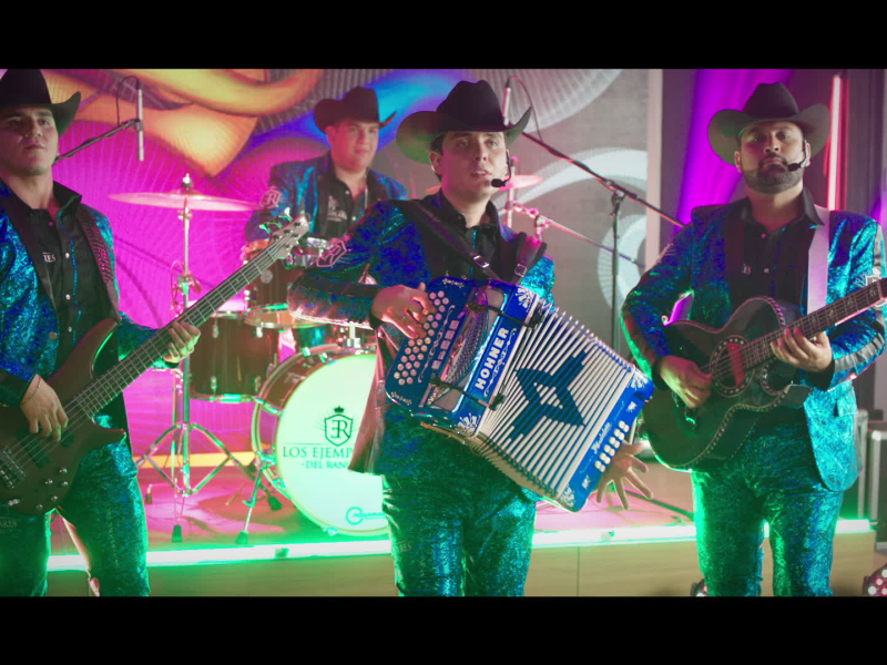 Celos Del Viento (Single)