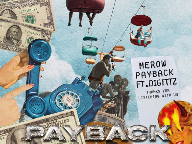 Payback (Single)