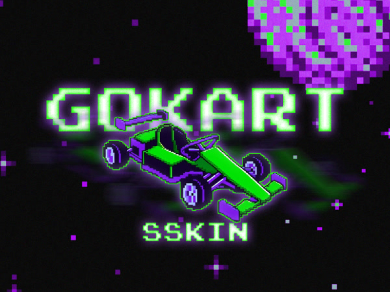 GOKART (Single)