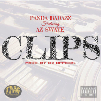 Clips (feat. Az Swaye)