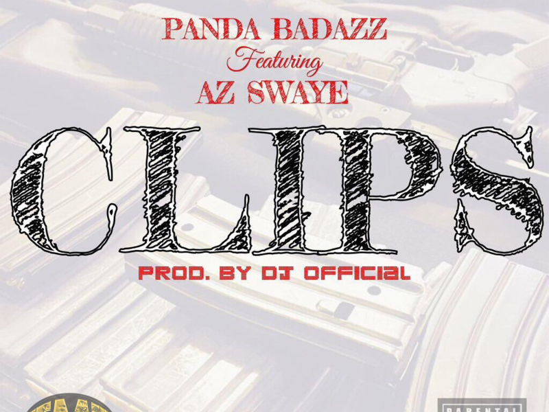 Clips (feat. Az Swaye)