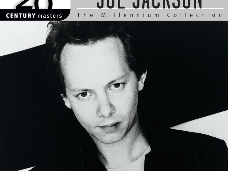 20th Century Masters: The Millennium Collection: Best Of Joe Jackson