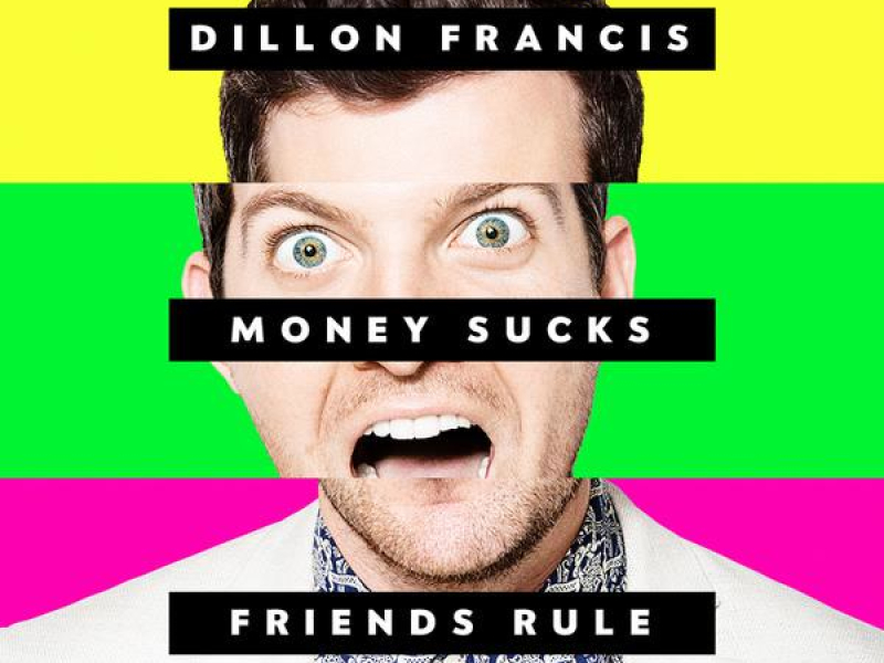 Money Sucks, Friends Rule