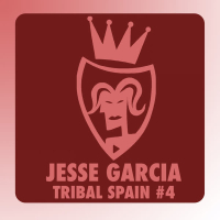 Tribal Spain, Vol. 4