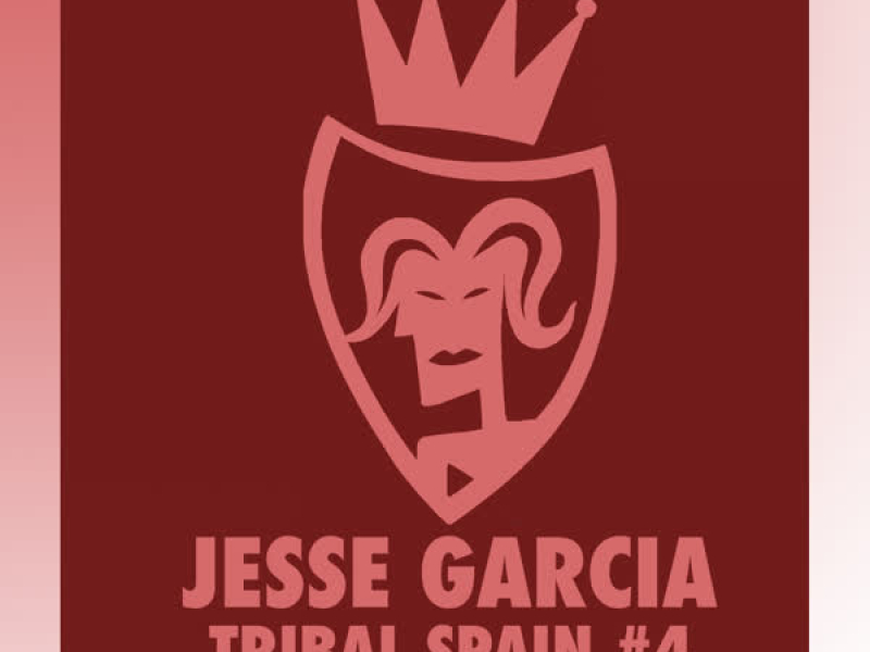 Tribal Spain, Vol. 4