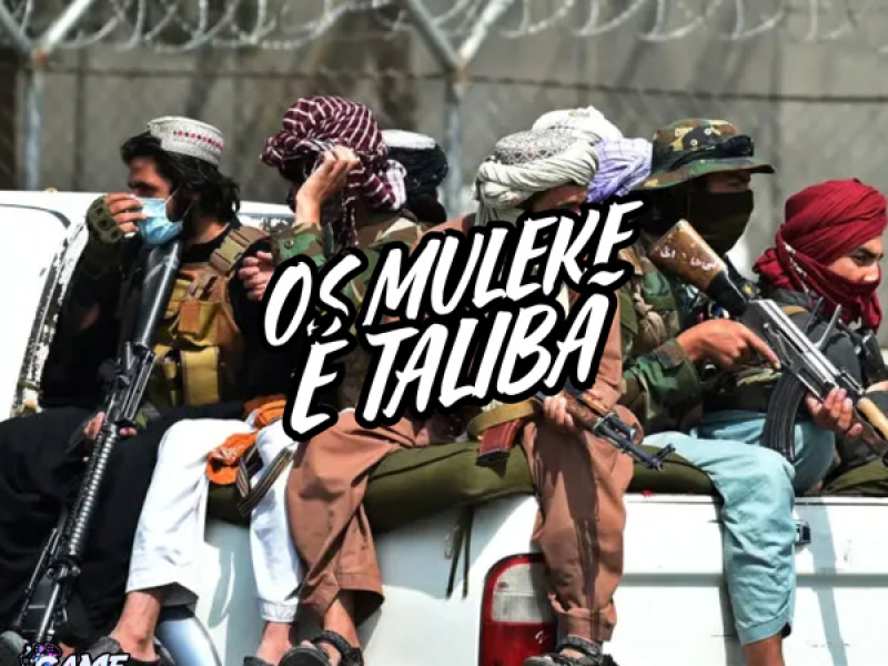 Os Muleke é Talibã (Single)