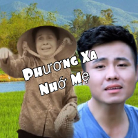 Phương Xa Nhớ Mẹ (Single)
