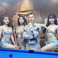 R E L A X (feat. Trịnh Quang Khánh)