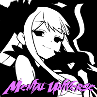 Mental Universe (Single)