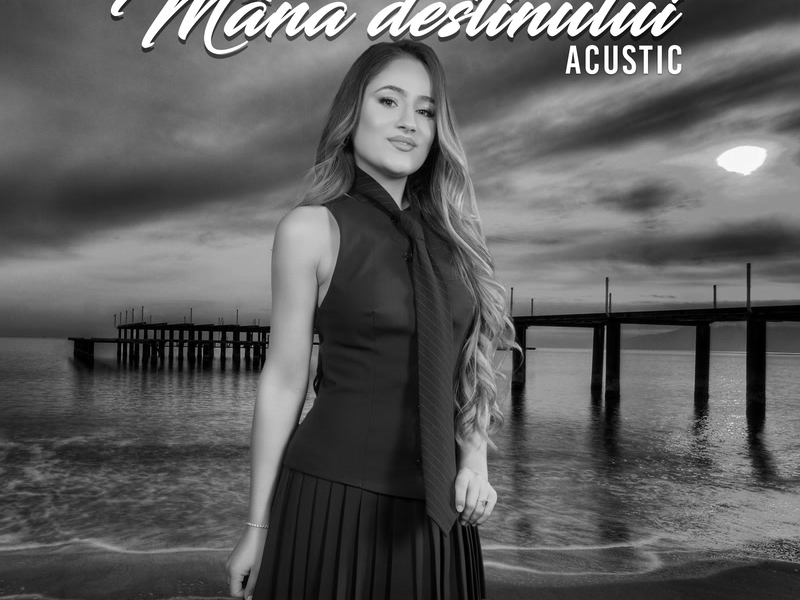 Mâna destinului (Acustic) (Single)