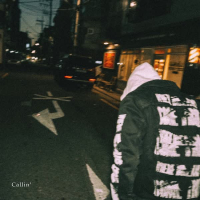 Callin' (Feat. Kohway, yourbeagle) (Single)