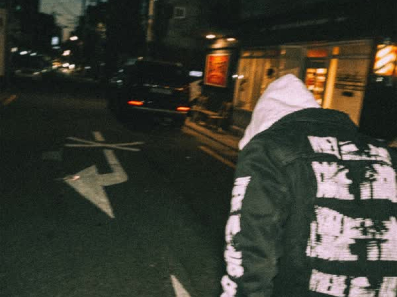 Callin' (Feat. Kohway, yourbeagle) (Single)