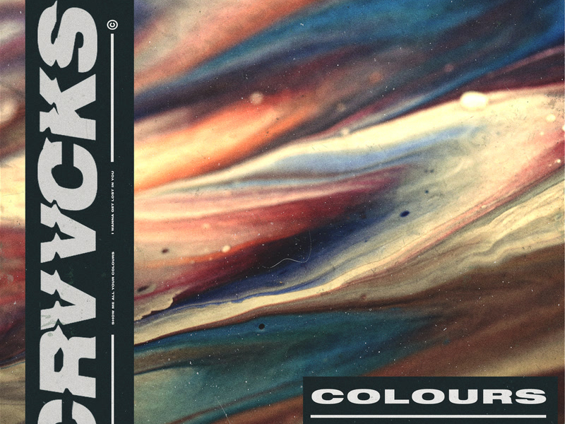 Colours (Higgo Remix) (Single)