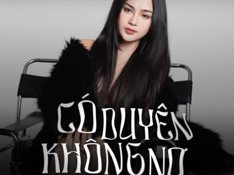 Có Duyên Không Nợ (Remix) (Single)