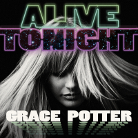Alive Tonight (Single)