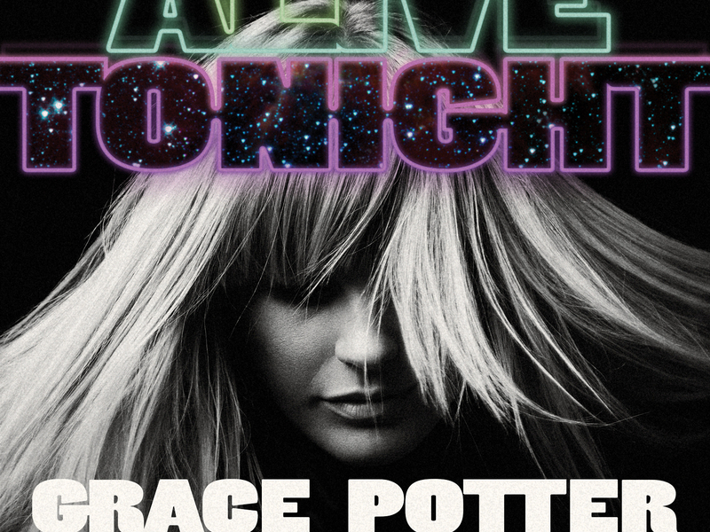 Alive Tonight (Single)