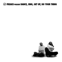 Dance, Sing, Get up and Do Your Thing (EP)