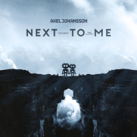 Next To Me (Single)