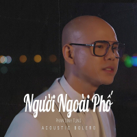 Người Ngoài Phố (Acoustic Bolero) (Single)