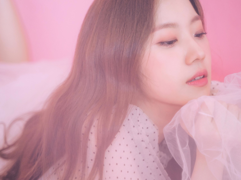 One And Only Girl (feat. BrotherSu) (Single)