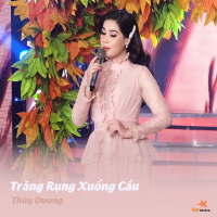 Trăng Rụng Xuống Cầu (Single)