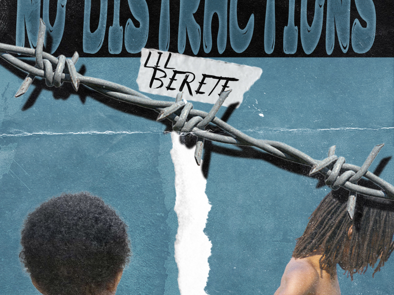 No Distractions (Single)