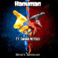 Devil's Advocate (Single)