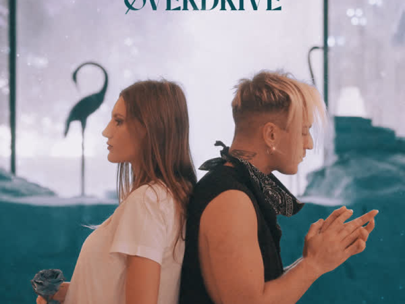 Overdrive (Single)