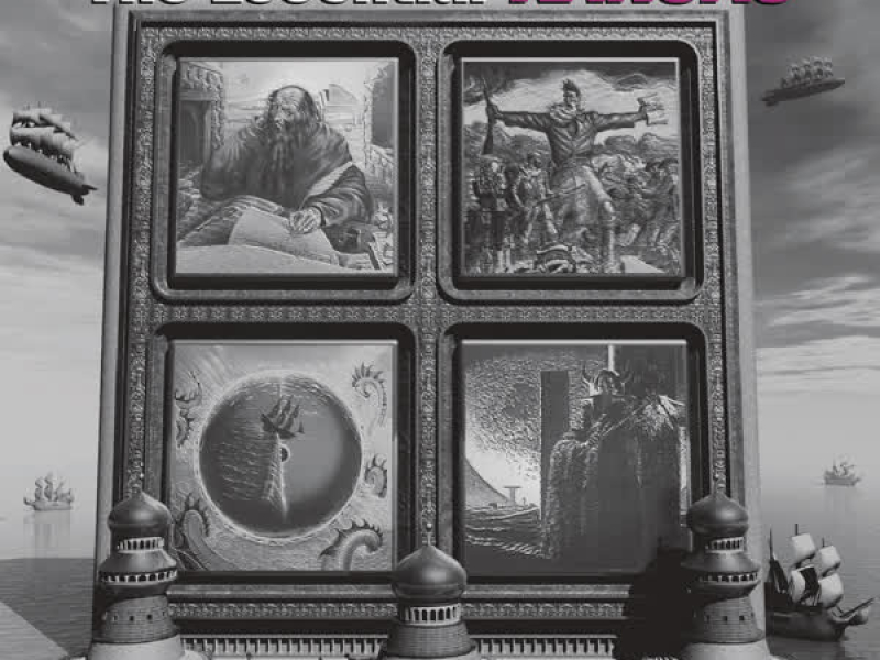 The Essential Kansas