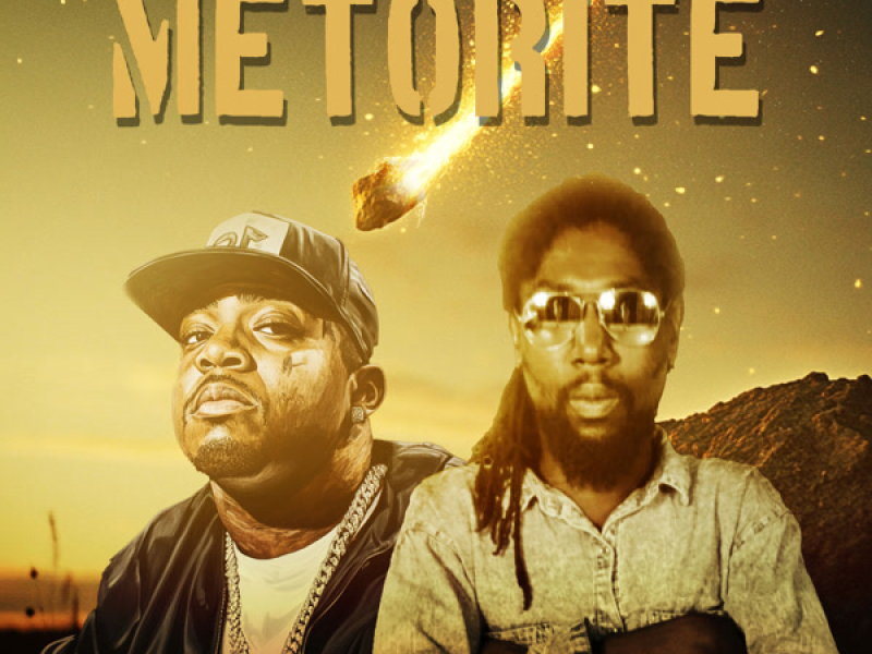 Metorite (Single)