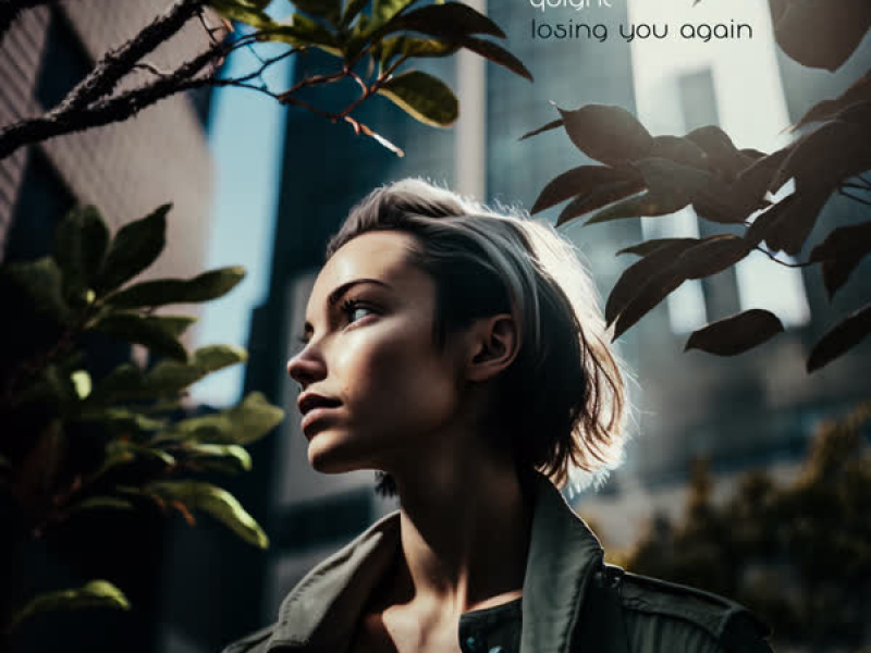 Losing You Again (Single)