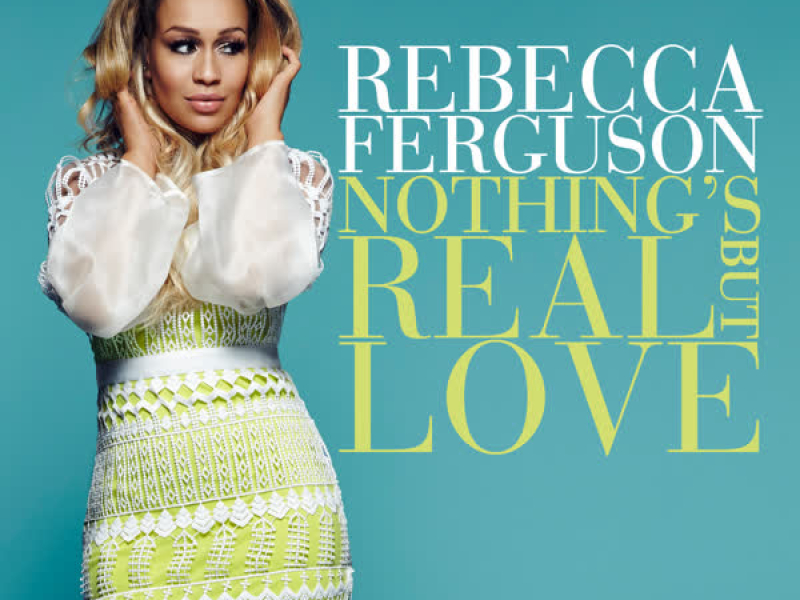 Nothing's Real But Love