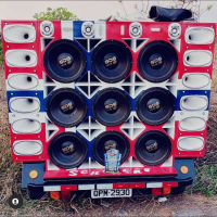 Vai Tomar Sacode (Single)