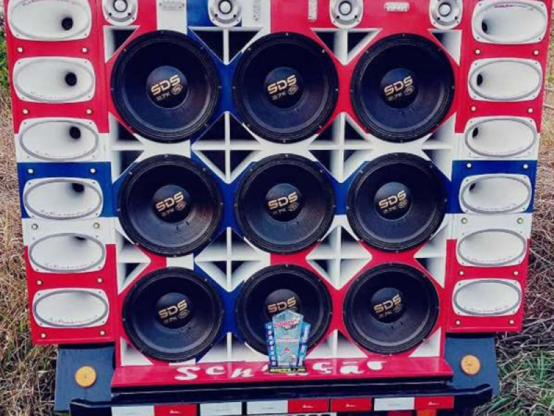 Vai Tomar Sacode (Single)