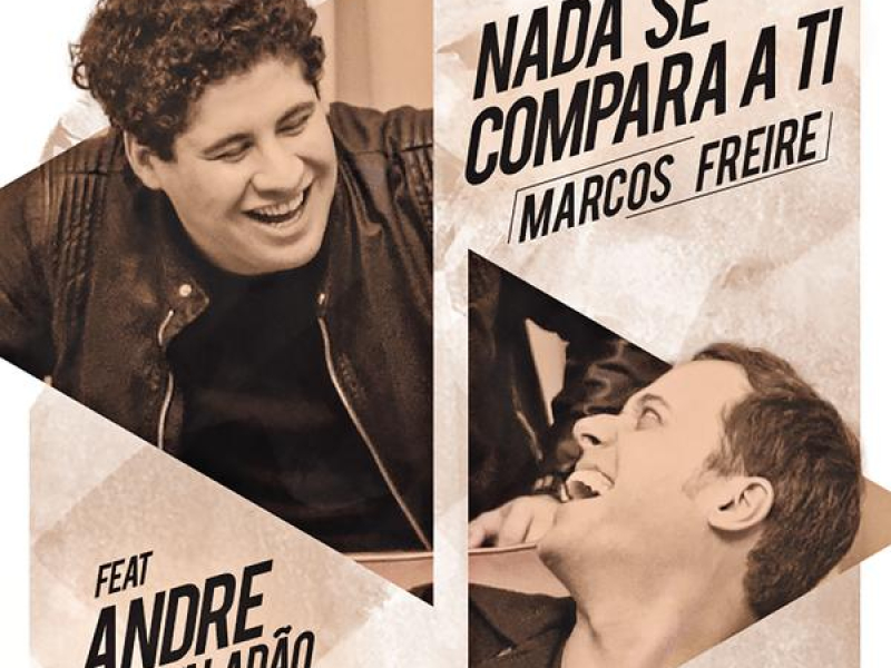 Nada Se Compara a Ti