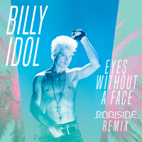 Eyes Without A Face (Poolside Remix) (Single)