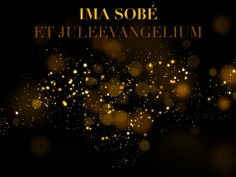 Et Juleevangelium (Single)