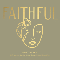 Holy Place (Single)