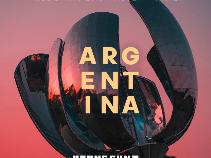Argentina (EP)