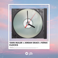 Clocks (Single)