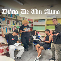 Diario De Um Aluno (Single)